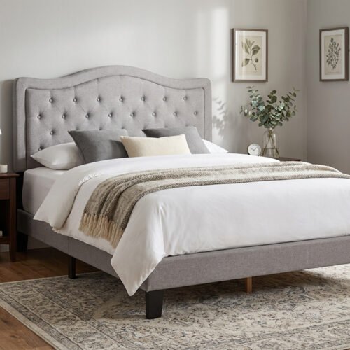 King Bed B576K