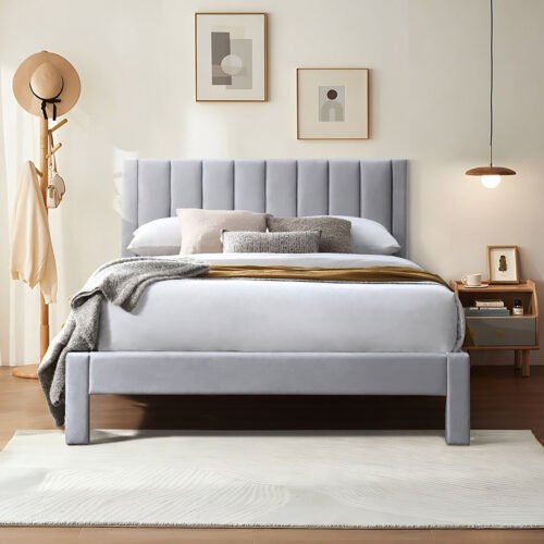 Queen Bed B578Q