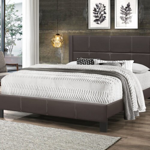 King Bed B600K
