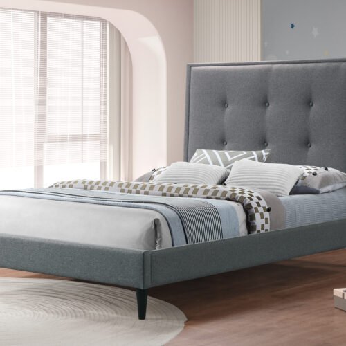 Twin Bed B806T