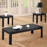 Coffee Tables & End Tables