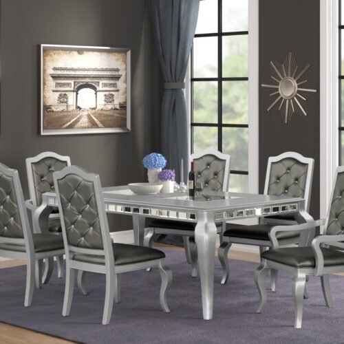 Arm Chair D100AC