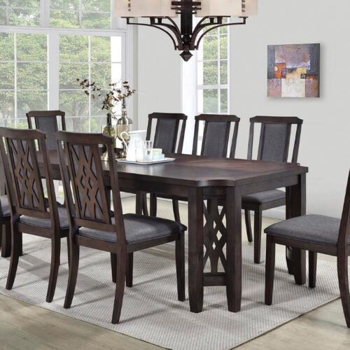 Side Chair D103SC