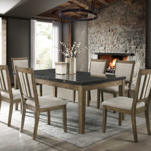 Side Chair D105SC