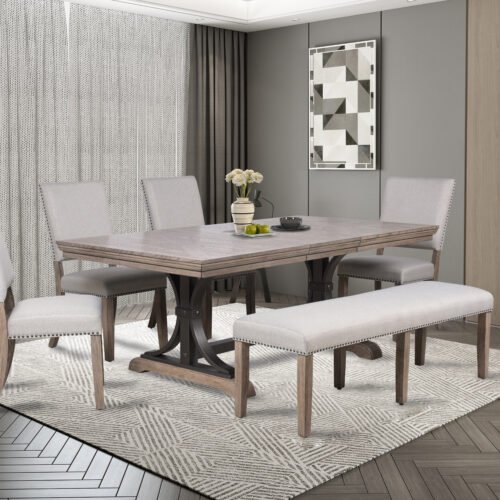 Side Chair D106SC