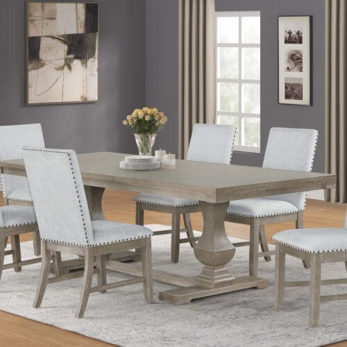 Side Chair D108SC