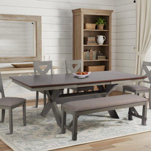 Bench D109BH