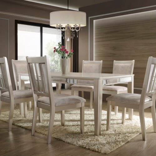 Side Chair D112SC