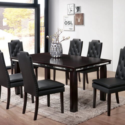 Side Chair D113SC