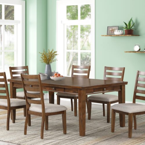Side Chair D115SC