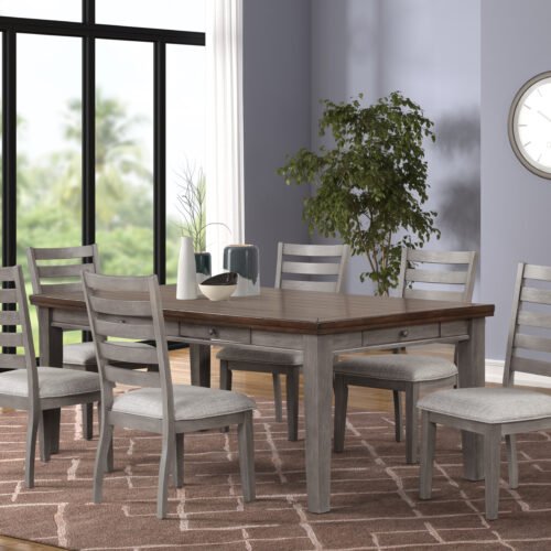 Side Chair D116SC