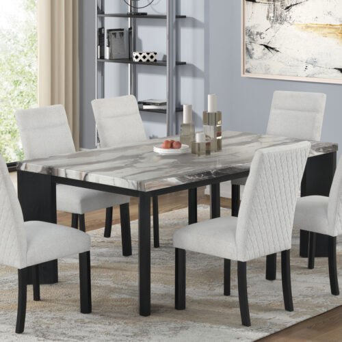 Side Chairs D117SC