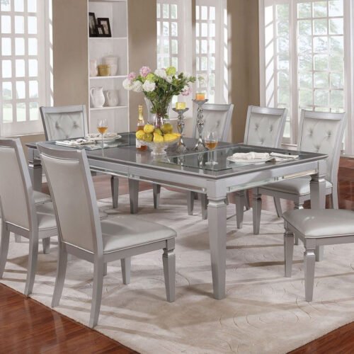 Side Chair D118SC