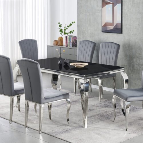 Dining Side Chairs D123SC