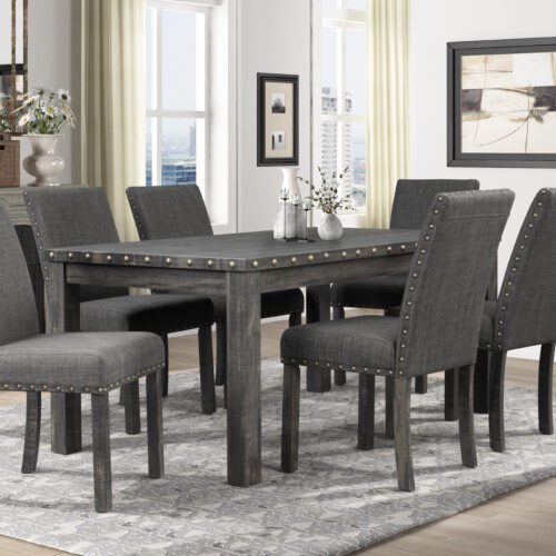 Dinning Table D126T