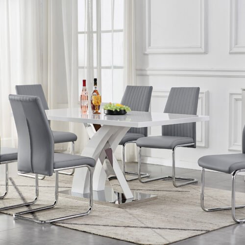 Side Chair D140SC