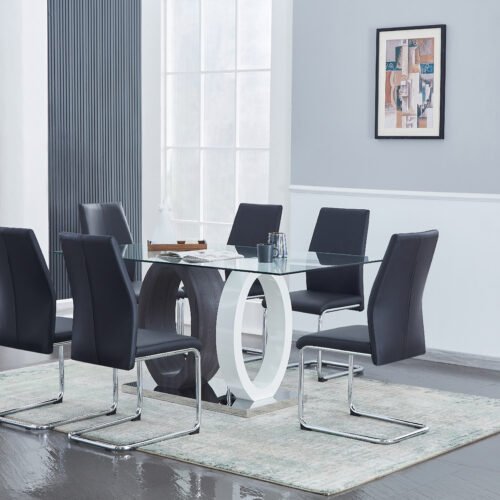 Side Chair D150SC