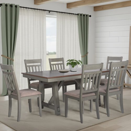 Side Chair D206SC
