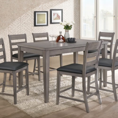 Pub Chair D300PC