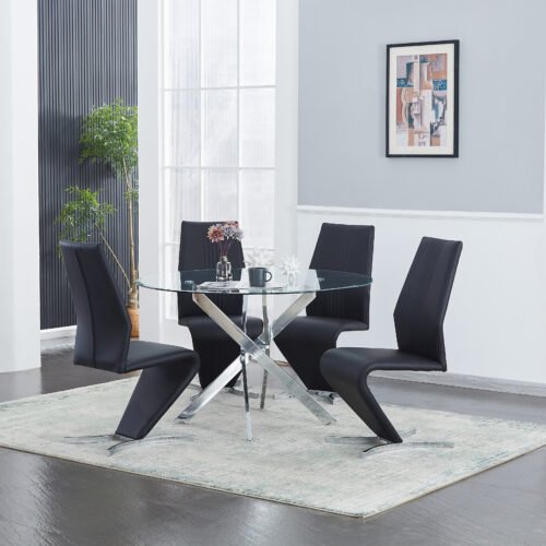Side Chair D429SC