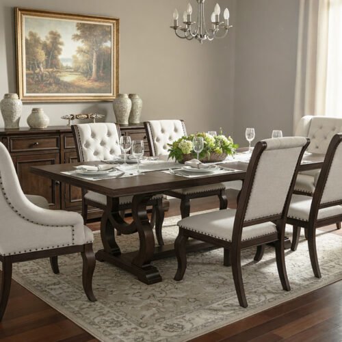Side Chair D84SC