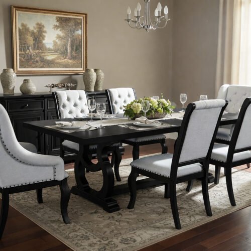 Table D85T