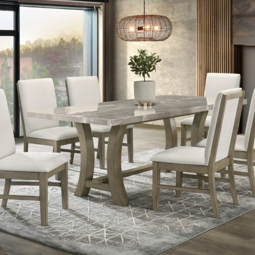 Side Chair D95SC