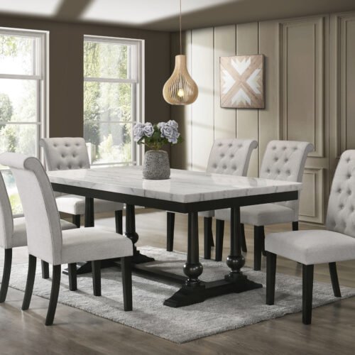 Side Chair D96SC