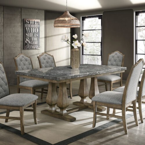 Side Chair D98SC