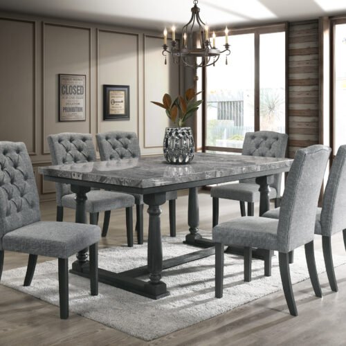 Side Chair D99SC