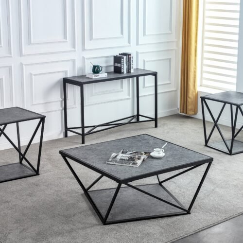 Cocktail Table T125C
