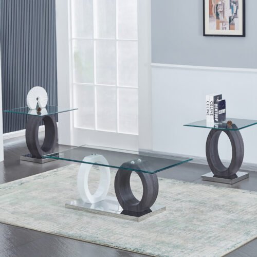 End Table T150E