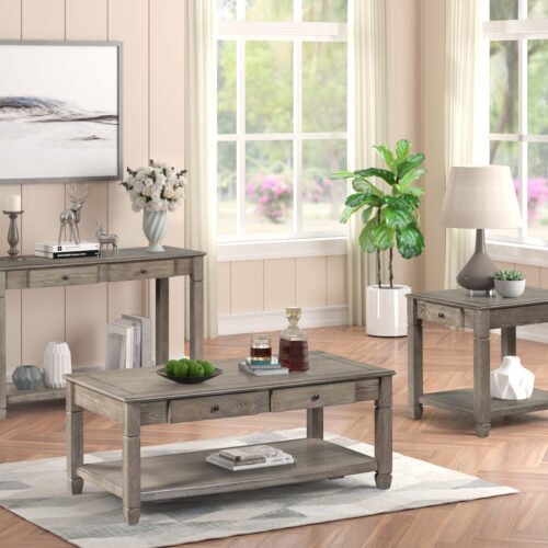 Coffe Table T346C