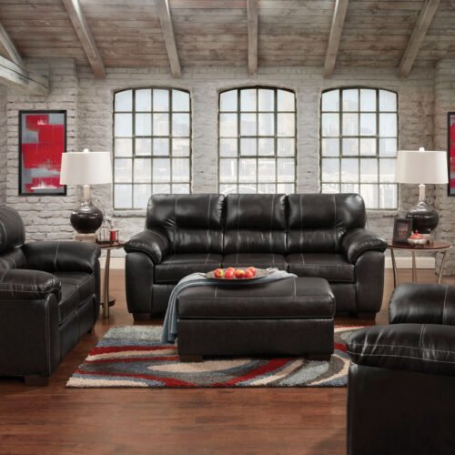 Recliner U115R