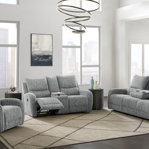 Recliner U126R