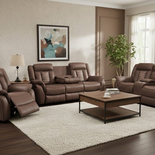 Rocker Recliner U134R