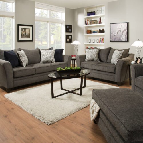 Loveseat U195L