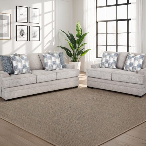 Loveseat U204L