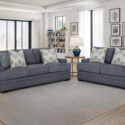 Sofa U207S