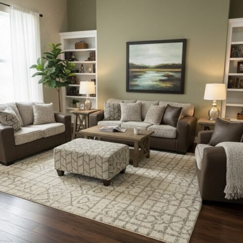 Chair U215C