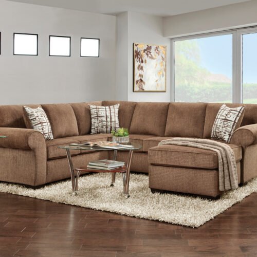 3 PC. Sectional U220-3