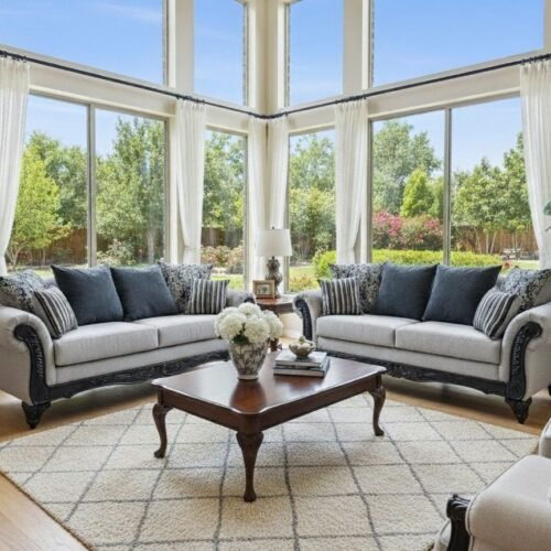 Loveseat U227L