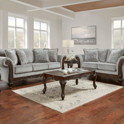 Chair U228C