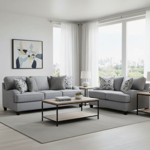 Sofa U234S