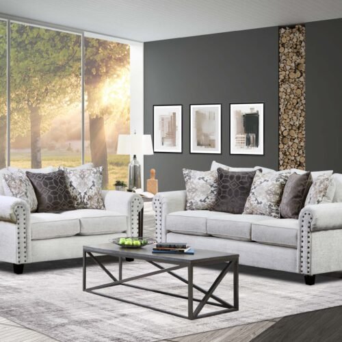 Loveseat U237L
