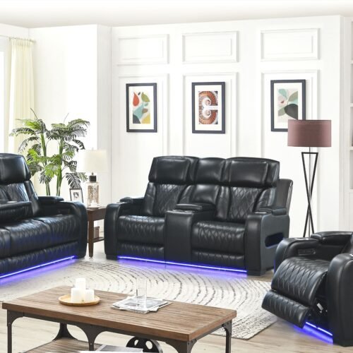 Recliner U25R