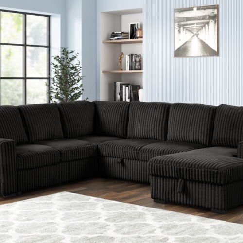 3 PC. Sectional U305-3