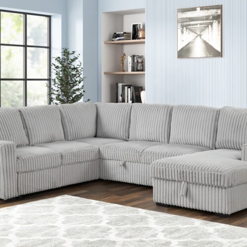 3 PC. Sectional U306-3