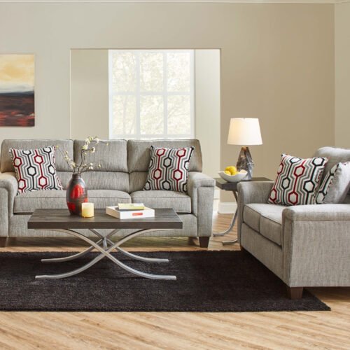 Loveseat U309L