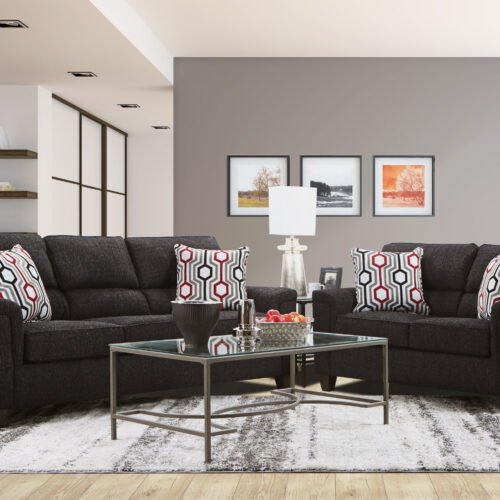 Sofa U310S